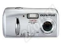 Лот: 294827. Фото: 1. Olympus С-170. Цифровые компактные