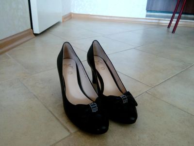 Лот: 6228026. Фото: 1. Туфли новые. Туфли