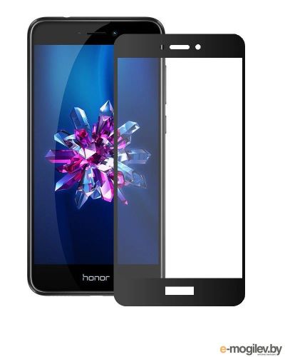 Лот: 11984531. Фото: 1. Защитное стекло Huawei Honor Play... Защитные стёкла, защитные плёнки