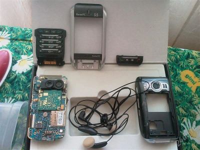 Лот: 2274726. Фото: 1. Запчасти Rover S5. Другое (смартфоны, связь, навигация)