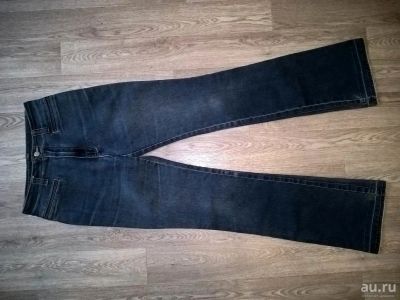 Лот: 15599452. Фото: 1. одежда джинсы стрейч женские р... Джинсы