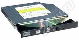 Лот: 523616. Фото: 1. dvd-rw для ноутбука. Другое (комплектующие)