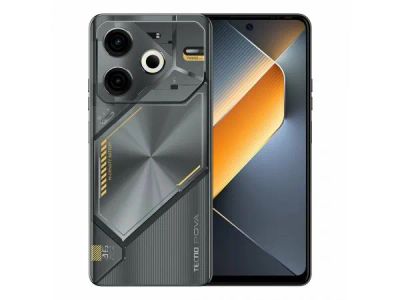 Лот: 23341397. Фото: 1. Смартфон Tecno Pova 6 Neo 8/256GB... Смартфоны