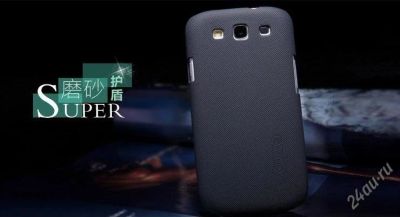 Лот: 1951575. Фото: 1. Пластиковый чехол бампер Nillkin... Чехлы, бамперы