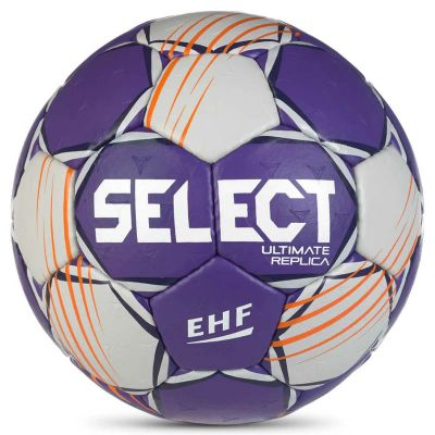 Лот: 24694435. Фото: 1. Мяч гандбольный Select Ultimate... Мячи, ракетки, шайбы, клюшки