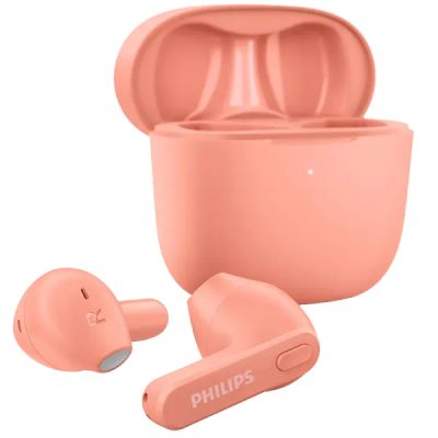 Лот: 22219714. Фото: 1. Bluetooth-гарнитура Philips TAT2236PK... Наушники, гарнитуры