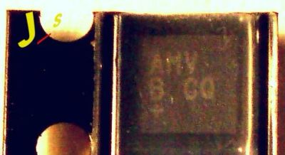 Лот: 6963564. Фото: 1. MAX8727ETB, AMV. Микросхемы