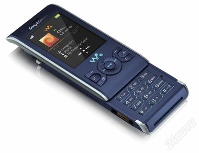 Лот: 662090. Фото: 1. Корпус Sony Ericsson W595. Корпуса, клавиатуры, кнопки
