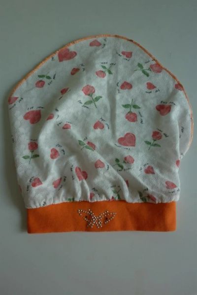 Лот: 2489088. Фото: 1. Бандана для малышки)). Головные уборы