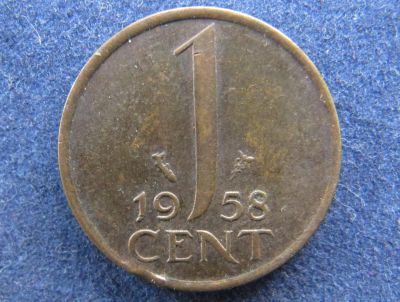 Лот: 6649334. Фото: 1. Иностранная монетка №5553. Остальные страны