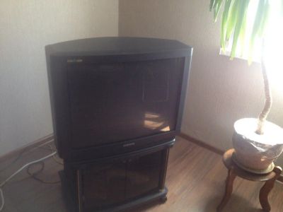 Лот: 9925111. Фото: 1. Телевизор Sumsung. Телевизоры