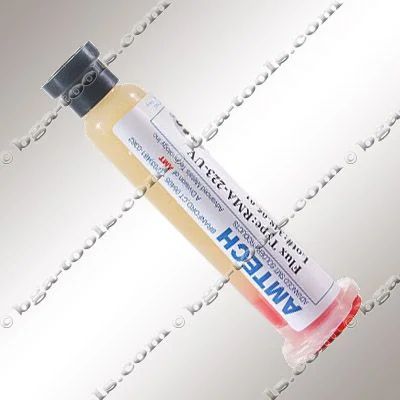 Лот: 5335363. Фото: 1. Флюс amtech rma-223-uv, американец... Другое (компьютеры, оргтехника, канцтовары)