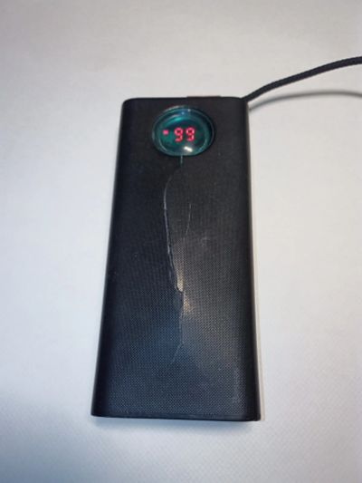 Лот: 19301740. Фото: 1. Повербанк power bank baseuse 20000mah. Внешние, портативные аккумуляторы для смартфонов (Power bank)