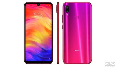 Лот: 14294260. Фото: 1. Гарантия 1 год! Чек! Новый Xiaomi... Смартфоны