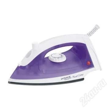 Лот: 1185963. Фото: 1. Home element neat line. Утюги, парогенераторы, отпариватели