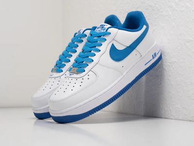 Лот: 24978845. Фото: 1. Кроссовки Nike Air Force 1 Low. Кеды, кроссовки, слипоны