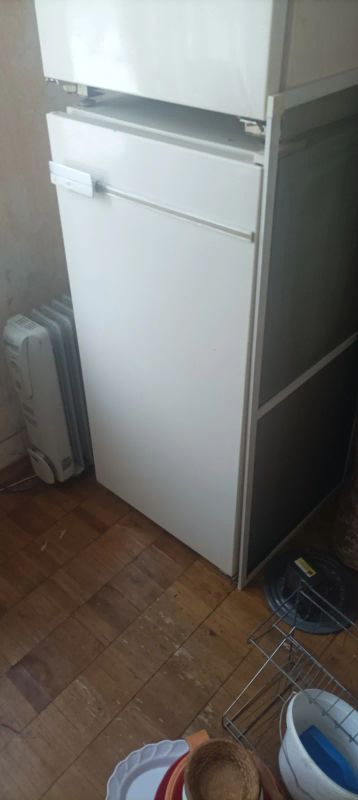 Лот: 21105278. Фото: 1. Холодильник. Холодильники, морозильные камеры