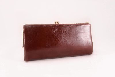 Лот: 8563762. Фото: 1. кошелек элегантный. Бумажники, кошельки, портмоне
