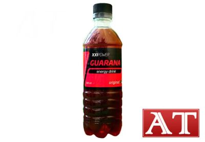 Лот: 7789346. Фото: 1. Напиток XXI Power Guarana (гуарана... Спортивное питание, витамины