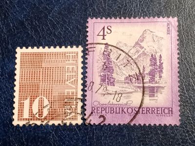 Лот: 25442607. Фото: 1. - Марки для Вашей коллекции. лот... Марки