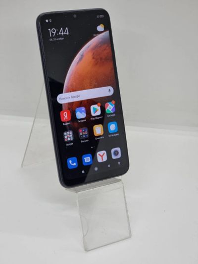 Лот: 20289872. Фото: 1. Смартфон Xiaomi Redmi 9A (Яс 33897... Смартфоны