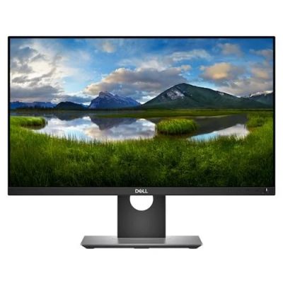 Лот: 17176341. Фото: 1. Dell P2418D. ЖК-мониторы