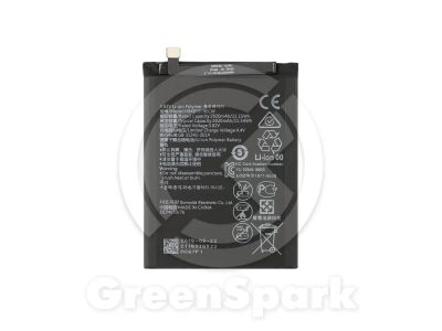 Лот: 14569227. Фото: 1. Аккумулятор для Huawei Honor 8A... Аккумуляторы