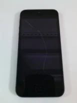 Лот: 10120730. Фото: 1. iphone 5 black (не рабочий). Смартфоны