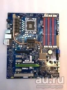 Лот: 13610072. Фото: 1. dell studio xps 435t/9000, LGA... Процессоры