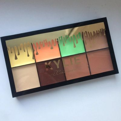 Лот: 11168076. Фото: 1. Корректоры от Kylie. Макияж