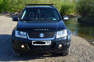 Лот: 8126945. Фото: 1. Suzuki Grand Vitara. Автомобили