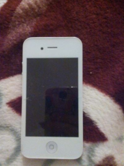 Лот: 5884956. Фото: 1. продам iPhon 4s копия. Кнопочные мобильные телефоны