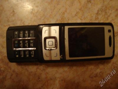 Лот: 279510. Фото: 1. Nokia 6280. Кнопочные мобильные телефоны