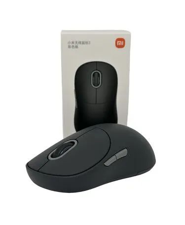 Лот: 21010087. Фото: 1. Компьютерная мышь Xiaomi Mouse... Клавиатуры и мыши