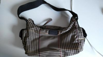 Лот: 7055020. Фото: 1. Сумочка Ralph Lauren. Сумки