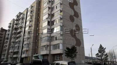 Лот: 13604856. Фото: 1. 2-комнатная квартира на ул. Свердловская... Квартиры, студии