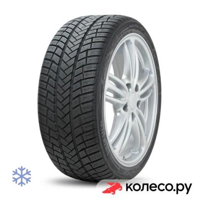 Лот: 25101868. Фото: 1. Wintrac Pro 265/45 R21 108W. Шины