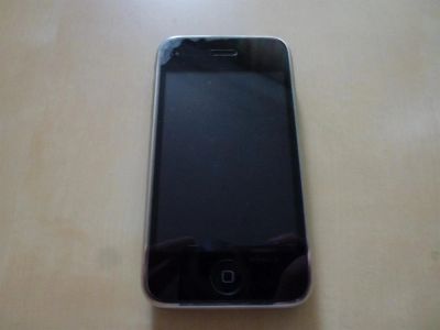 Лот: 3457120. Фото: 1. Iphone 3gs. Смартфоны