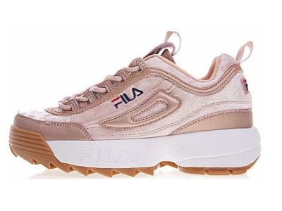 Лот: 11450757. Фото: 1. Fila Disruptor 2 №44500133. Кеды, кроссовки, слипоны