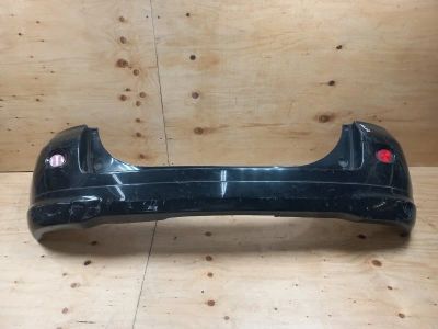 Лот: 18800234. Фото: 1. Бампер Mazda Demio DY3W ZJVE 2005... Кузов