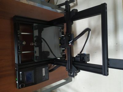 Лот: 17198683. Фото: 1. mega zero anycubic. 3D принтеры, 3D ручки и комплектующие