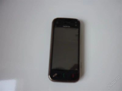 Лот: 973607. Фото: 1. оригинал nokia n97 mini гарантия... Смартфоны