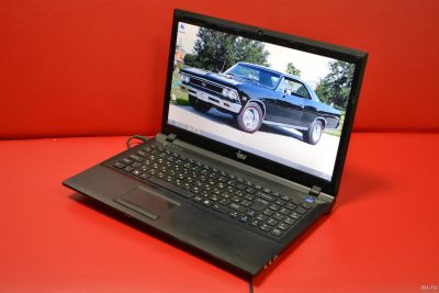 Лот: 15068334. Фото: 1. Ноутбук Iru E5128 (Intel Core... Ноутбуки