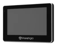 Лот: 8247354. Фото: 1. prestigio geovision 5466! быстрый... GPS-навигаторы