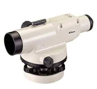 Лот: 4334186. Фото: 1. Нивелир Nikon AS-2C. Геодезическое