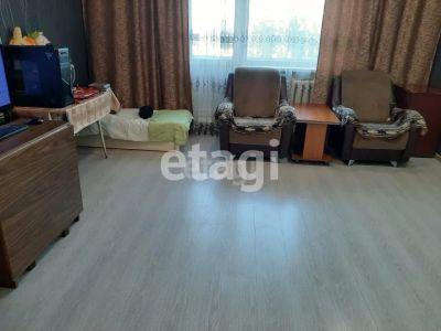 Лот: 25287514. Фото: 1. 3-комн. квартира , посёлок городского... Квартиры, студии
