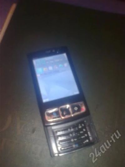 Лот: 360827. Фото: 1. Nokia n95 8GB китай (Обмен). Кнопочные мобильные телефоны