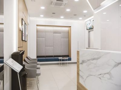Лот: 24401711. Фото: 1. Стоматология продажа. Салоны красоты, клиники