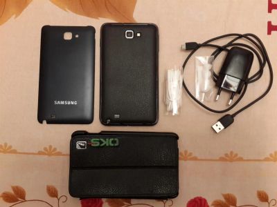 Лот: 3947381. Фото: 1. Samsung Galaxy Note+самый Эксклюзивный... Смартфоны