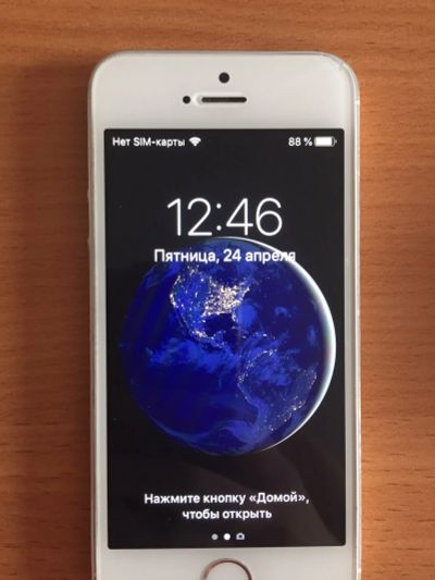 Лот: 15877168. Фото: 1. iphone 5s. Смартфоны